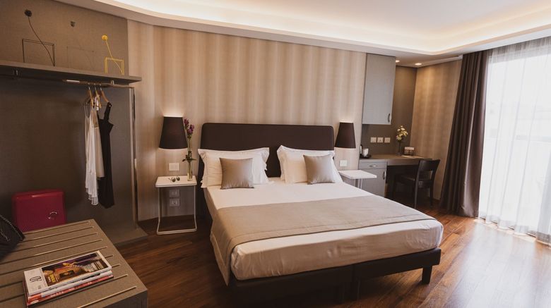 <b>Callistos Hotel & Spa Room</b>. Images powered by <a href="https://www.leonardoworldwide.com/" title="Leonardo Worldwide" target="_blank">Leonardo</a>.