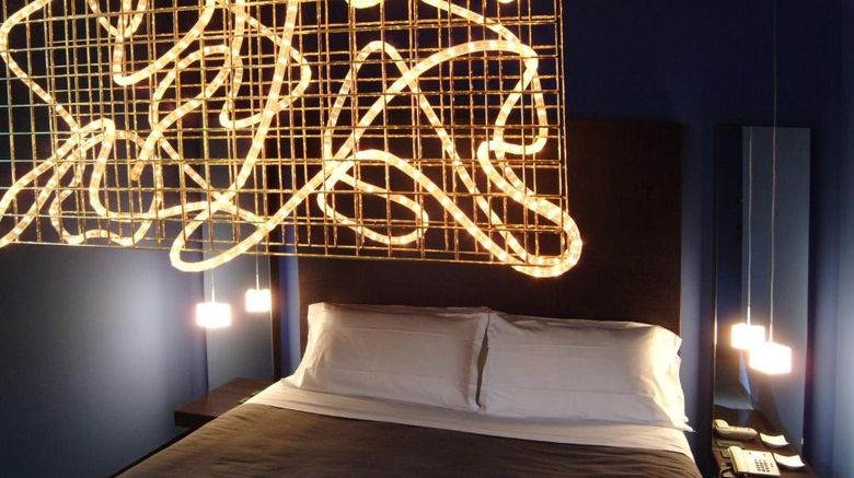 <b>Hotel Clocchiatti Room</b>. Images powered by <a href="https://www.leonardoworldwide.com/" title="Leonardo Worldwide" target="_blank">Leonardo</a>.