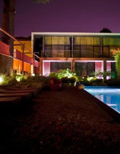Hotel Clocchiatti