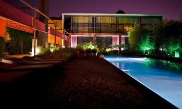 Hotel Clocchiatti