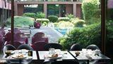 Hotel Clocchiatti Restaurant