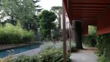 Hotel Clocchiatti Room