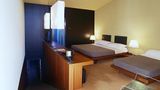 Hotel Clocchiatti Room