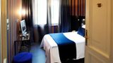 Hotel Clocchiatti Room
