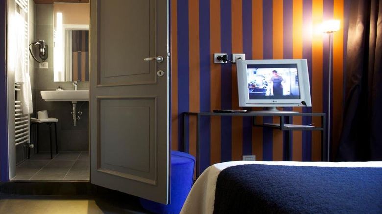 <b>Hotel Clocchiatti Room</b>. Images powered by <a href="https://www.leonardoworldwide.com/" title="Leonardo Worldwide" target="_blank">Leonardo</a>.