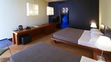 Hotel Clocchiatti Room