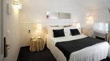 Hotel Clocchiatti Room