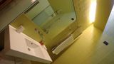 Hotel Clocchiatti Room