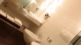 Hotel Clocchiatti Room