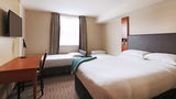 The Highwayman Hotel Chesterfield Room