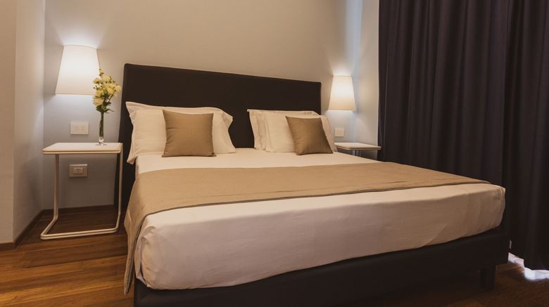<b>Callistos Hotel & Spa Room</b>. Images powered by <a href="https://www.leonardoworldwide.com/" title="Leonardo Worldwide" target="_blank">Leonardo</a>.