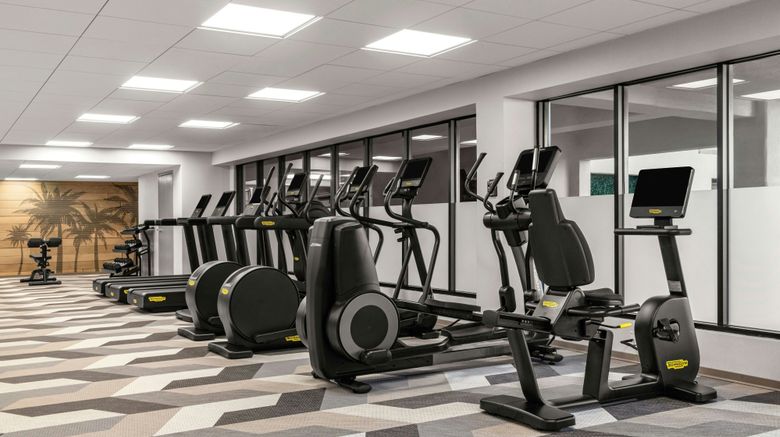<b>Sheraton San Diego Resort Health Club</b>. Images powered by <a href="https://www.leonardoworldwide.com/" title="Leonardo Worldwide" target="_blank">Leonardo</a>.