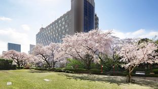 Prince Sakura Tower Tokyo-Autograph Coll