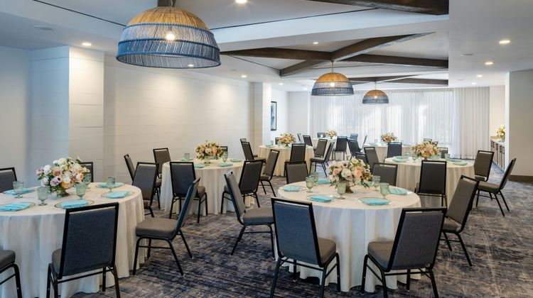 Delta Hotels Jacksonville Deerwood Other