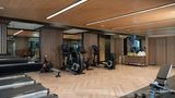 Renaissance Xiamen Hotel Health Club