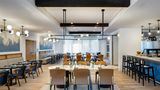 Delta Hotels Jacksonville Deerwood Restaurant