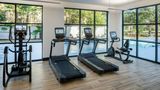 Delta Hotels Jacksonville Deerwood Health Club