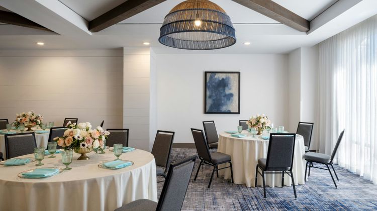 Delta Hotels Jacksonville Deerwood Other