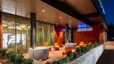Aloft Savannah Downtown Historic Dist Exterior