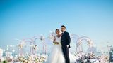 Renaissance Xiamen Hotel Beach