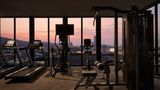 Vignette Collection Dinso Rsrt Health Club