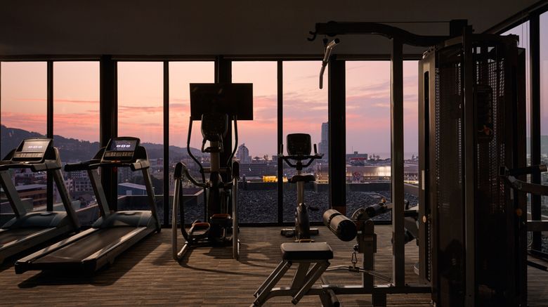 <b>Vignette Collection Dinso Rsrt Health Club</b>. Images powered by <a href="https://www.leonardoworldwide.com/" title="Leonardo Worldwide" target="_blank">Leonardo</a>.