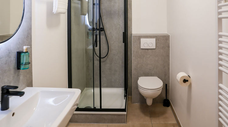 Hotel Bergheim an der Erft Room