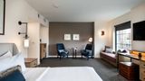 Elliot Park Hotel Autograph Collection Suite