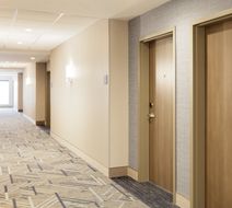 Holiday Inn Express Hotel & Suites Lobby
