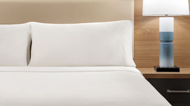 Candlewood Suites Room
