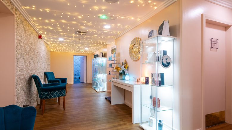 <b>Scotlands Hotel and Leisure Club Spa</b>. Images powered by <a href="https://www.leonardoworldwide.com/" title="Leonardo Worldwide" target="_blank">Leonardo</a>.