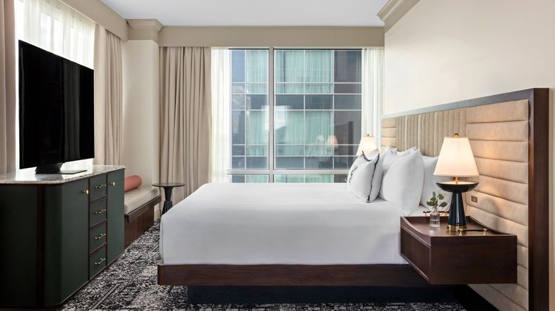<b>Omni Severin Hotel Suite</b>. Images powered by <a href="https://www.leonardoworldwide.com/" title="Leonardo Worldwide" target="_blank">Leonardo</a>.