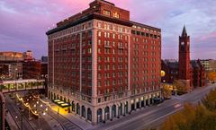 Omni Severin Hotel