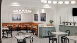 Omni Severin Hotel Restaurant