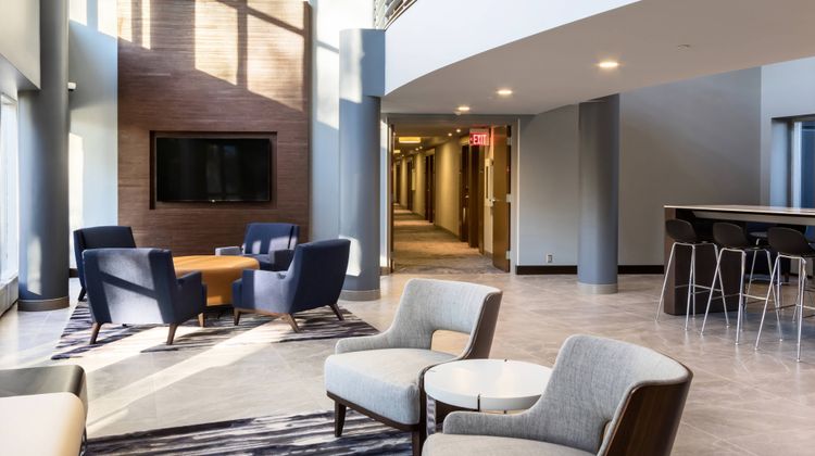 South Sioux City Marriott Riverfront Other