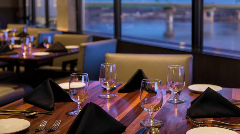 <b>South Sioux City Marriott Riverfront Restaurant</b>. Images powered by <a href="https://www.leonardoworldwide.com/" title="Leonardo Worldwide" target="_blank">Leonardo</a>.