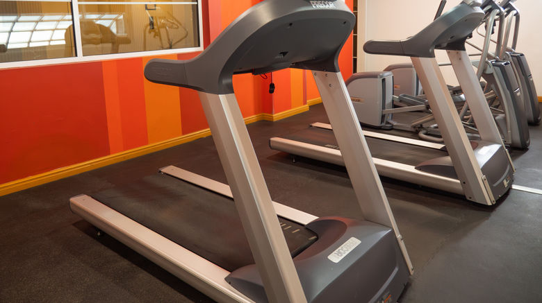 <b>Holiday Inn Express Silao Bajio Airport Health Club</b>. Images powered by <a href="https://www.leonardoworldwide.com/" title="Leonardo Worldwide" target="_blank">Leonardo</a>.