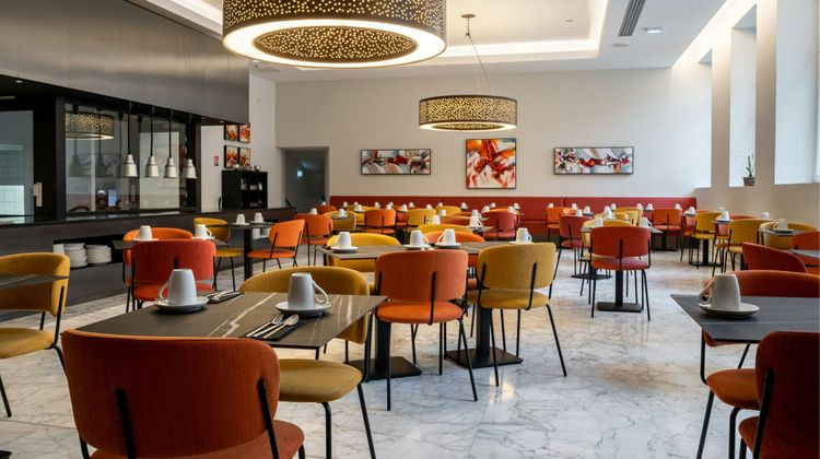 Hotel de Bourgtheroulde, Autograph Restaurant