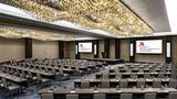 South Sioux City Marriott Riverfront Meeting