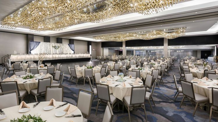 South Sioux City Marriott Riverfront Other