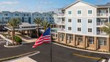 Courtyard by Marriott Amelia Island Exterior
