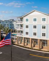 Courtyard by Marriott Amelia Island