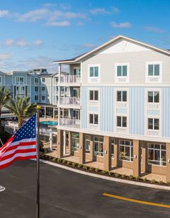 Courtyard by Marriott Amelia Island