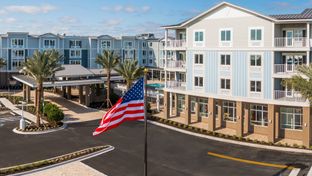 Courtyard by Marriott Amelia Island