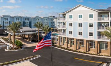 Courtyard by Marriott Amelia Island