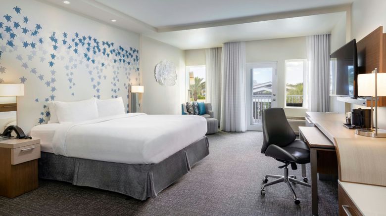 <b>Courtyard by Marriott Amelia Island Room</b>. Images powered by <a href="https://www.leonardoworldwide.com/" title="Leonardo Worldwide" target="_blank">Leonardo</a>.