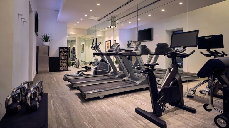 <b>Hotel de Bourgtheroulde, Autograph Health Club</b>. Images powered by <a href="https://www.leonardoworldwide.com/" title="Leonardo Worldwide" target="_blank">Leonardo</a>.
