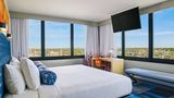 Aloft South Bend Room
