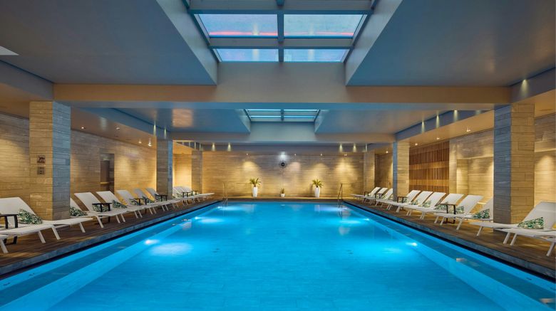 <b>Hotel de Bourgtheroulde, Autograph Pool</b>. Images powered by <a href="https://www.leonardoworldwide.com/" title="Leonardo Worldwide" target="_blank">Leonardo</a>.