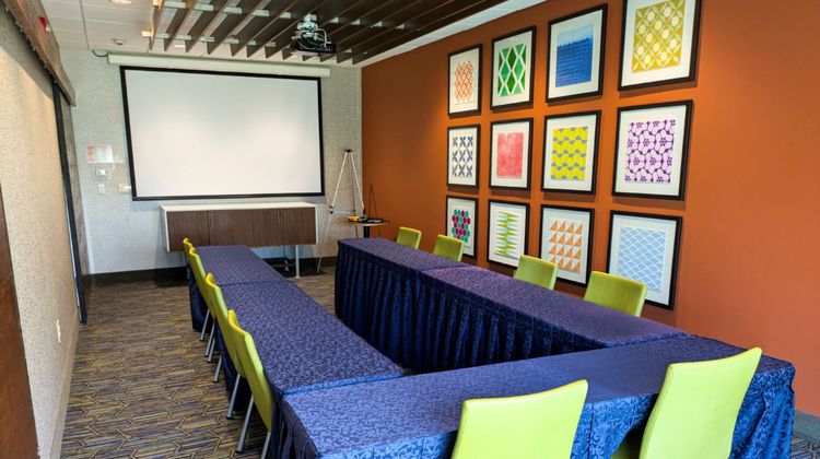 Holiday Inn Express/Suites New Braunfels Meeting